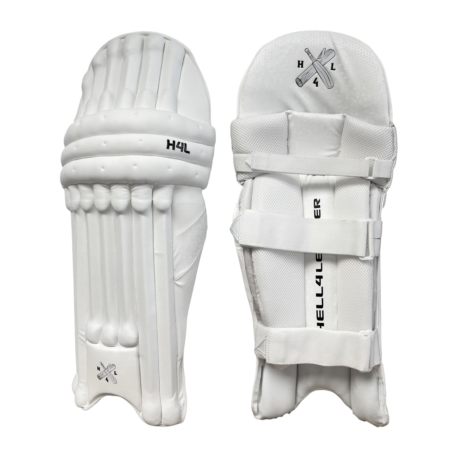 H4L Youth / Junior Batting Pads