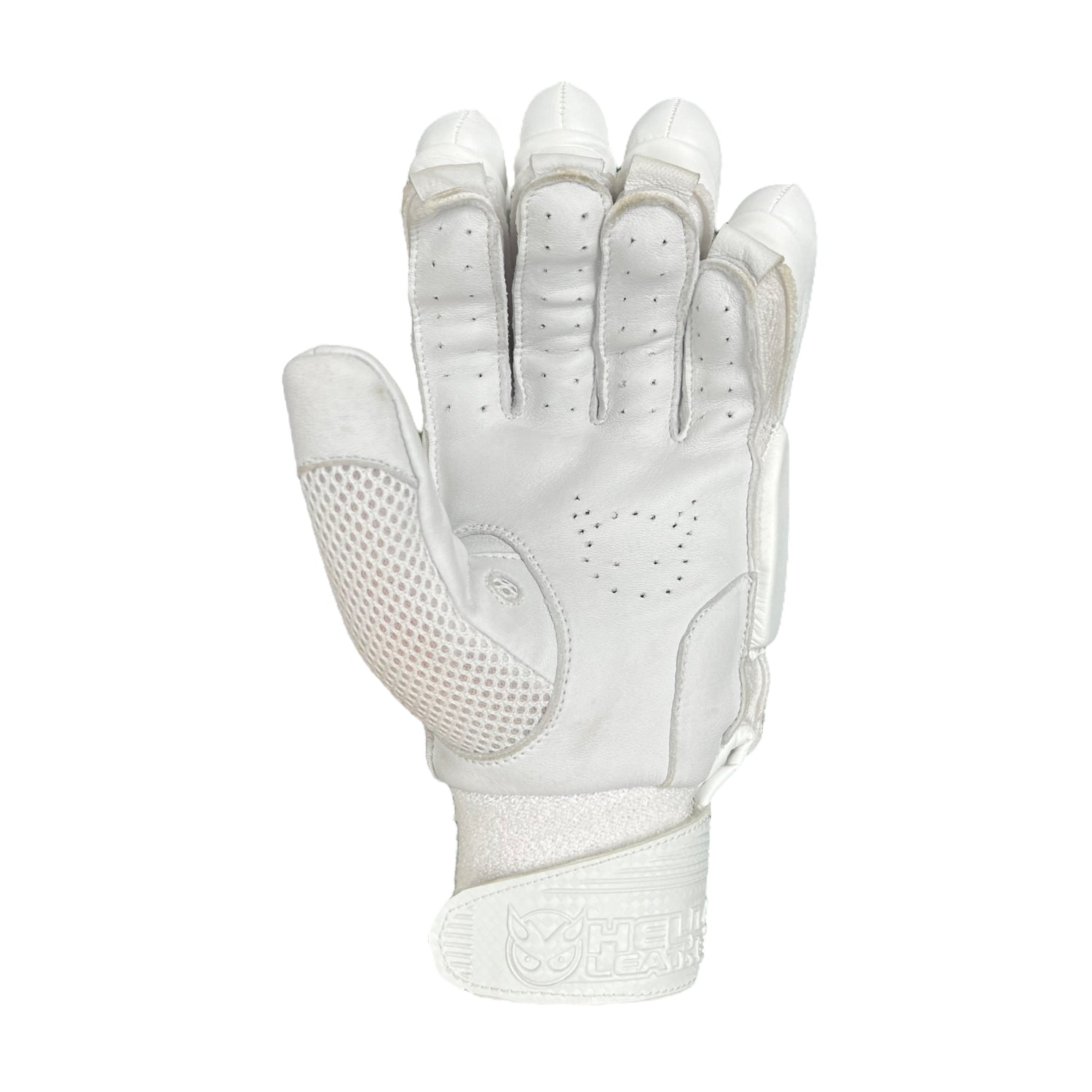 Devil Batting Gloves