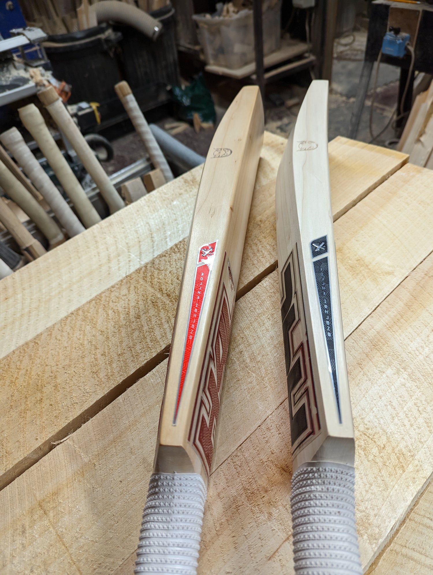 Create your own - Custom