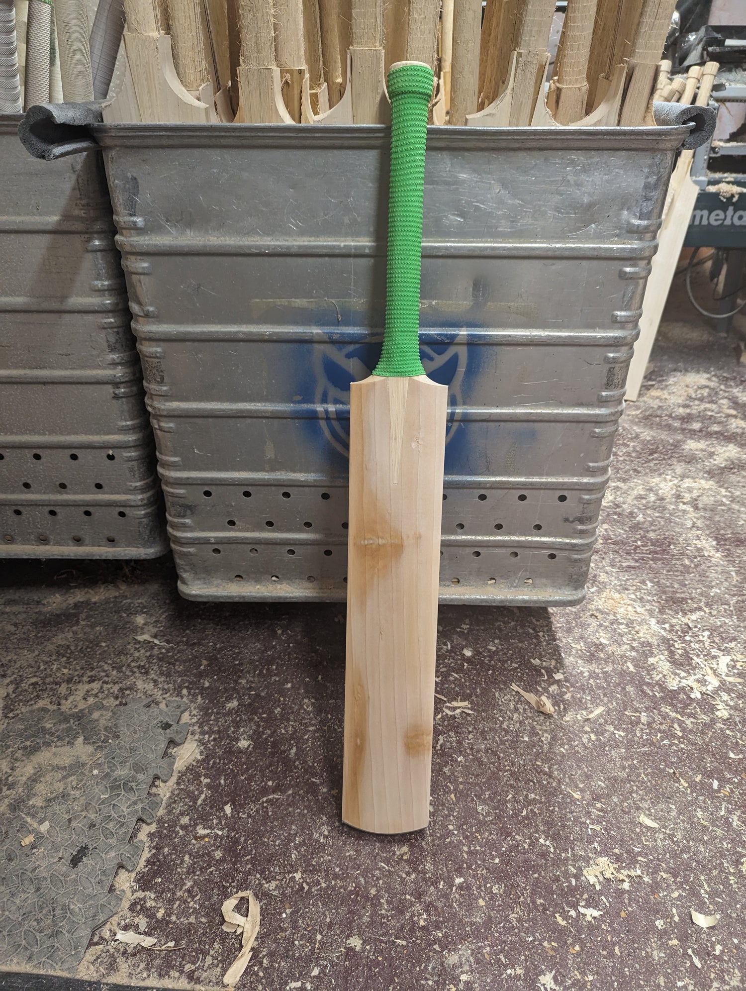 Storm damage T20 profile 2.10