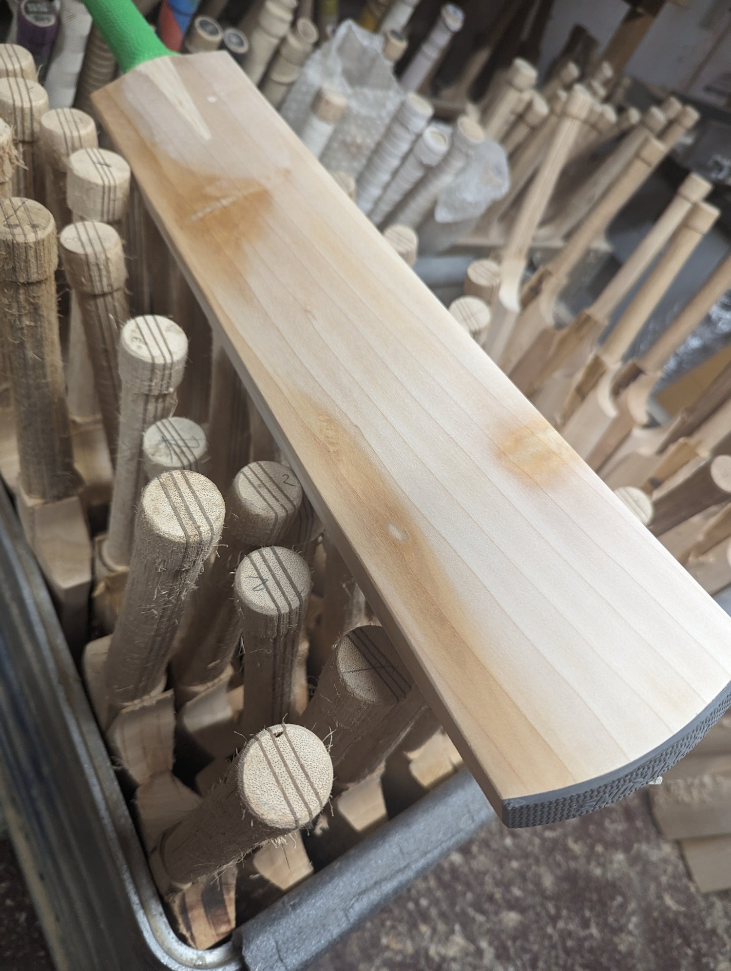 Storm damage T20 profile 2.10