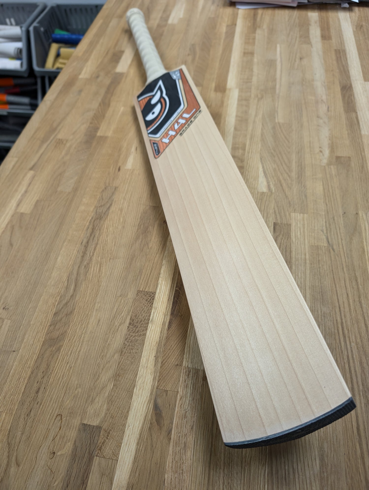 Tn26 grade 1 mid profile