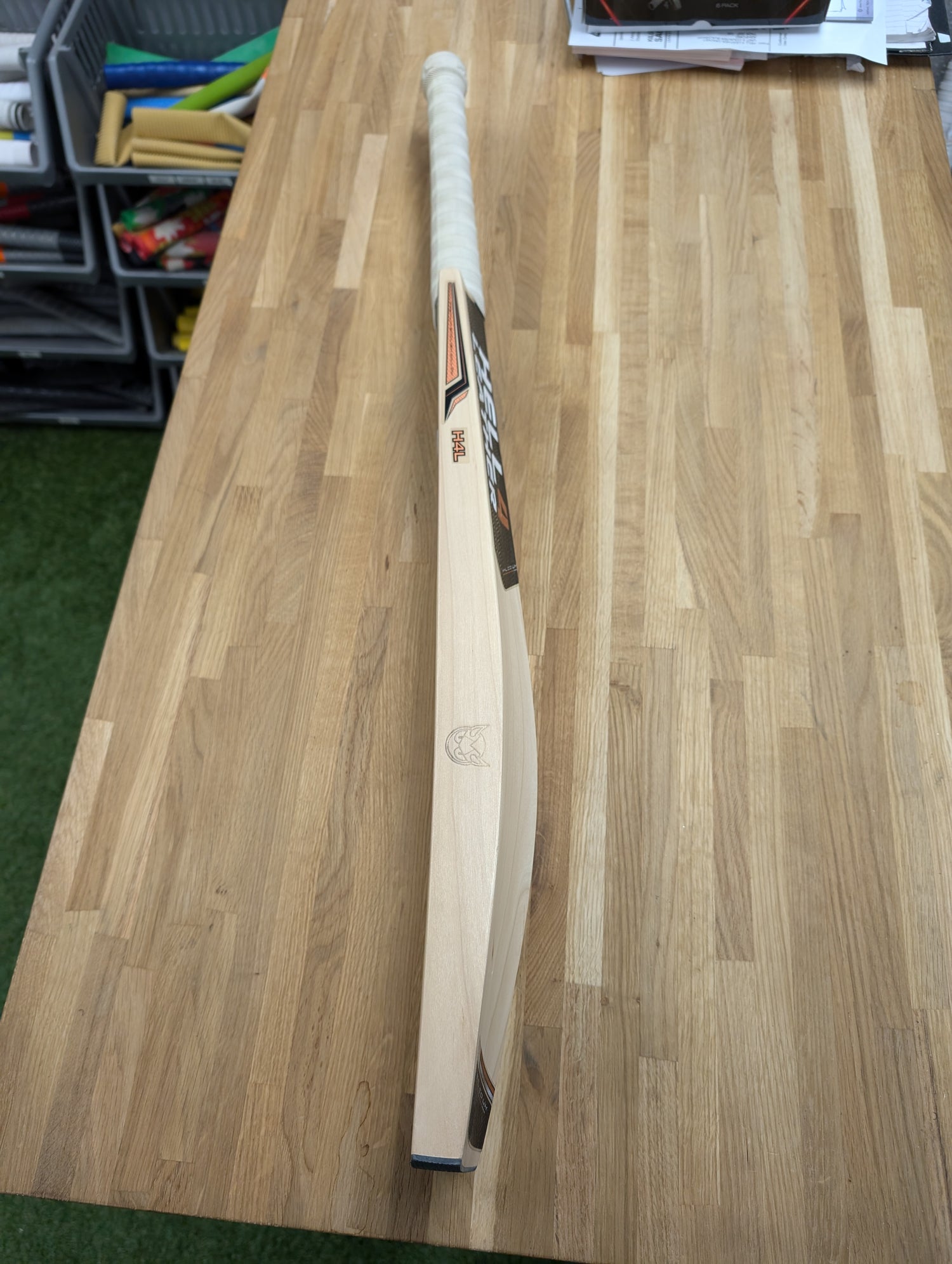 Tn26 grade 1 mid profile