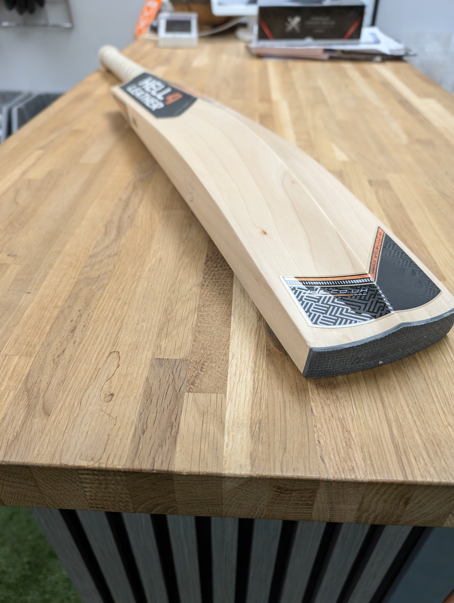 Tn26 grade 1 mid profile