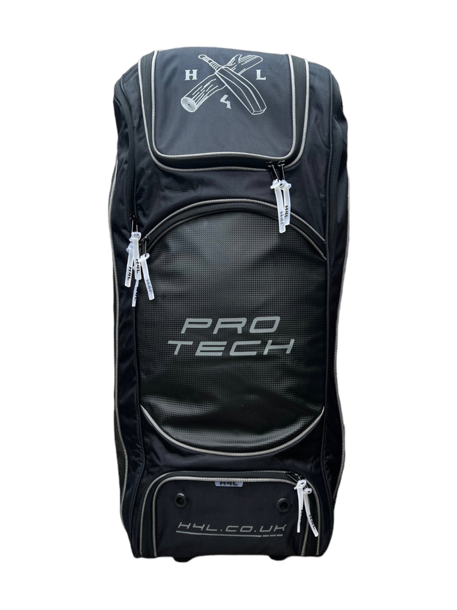 H4L PRO TECH  Duffle Bag