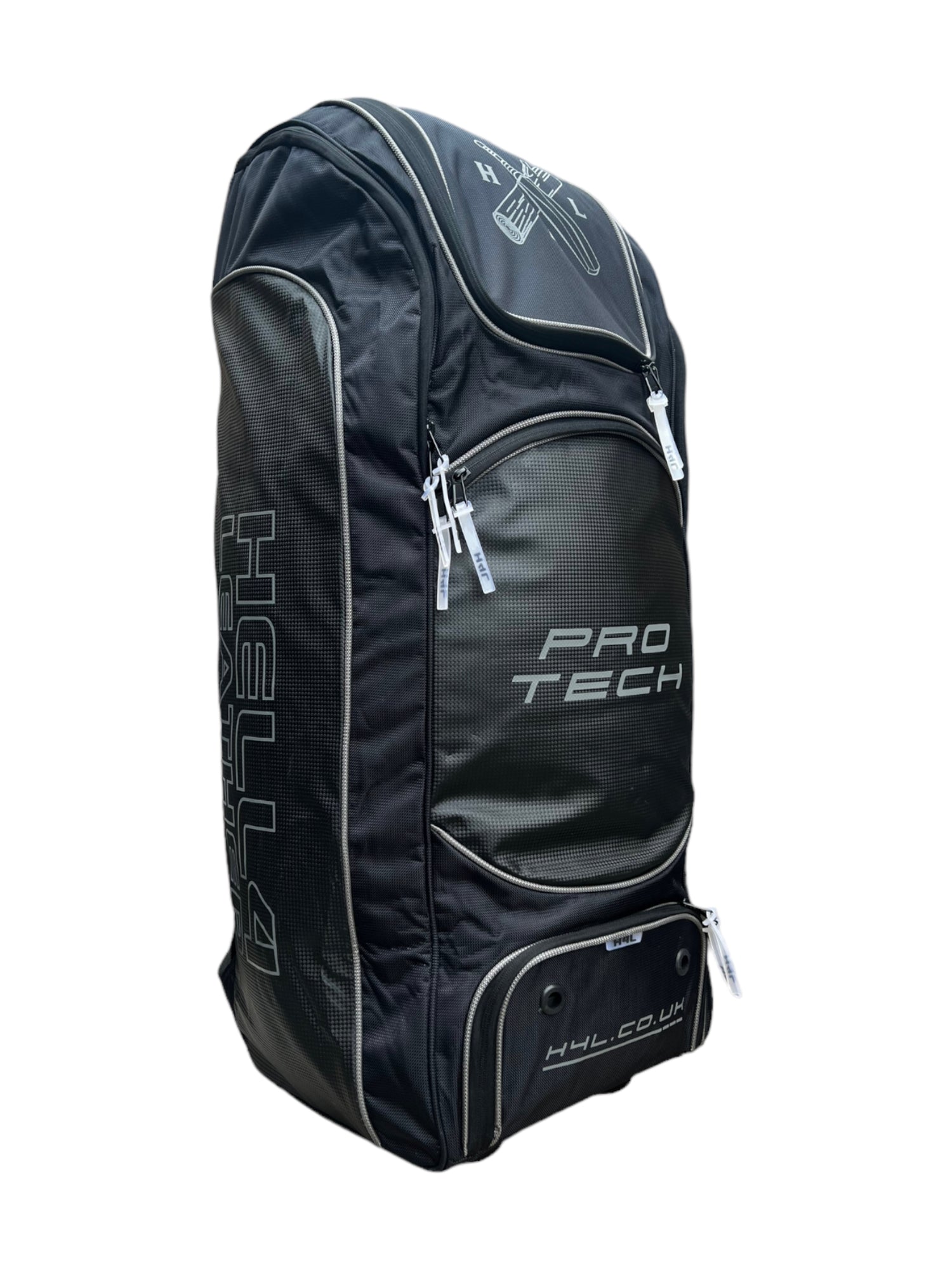 H4L PRO TECH  Duffle Bag