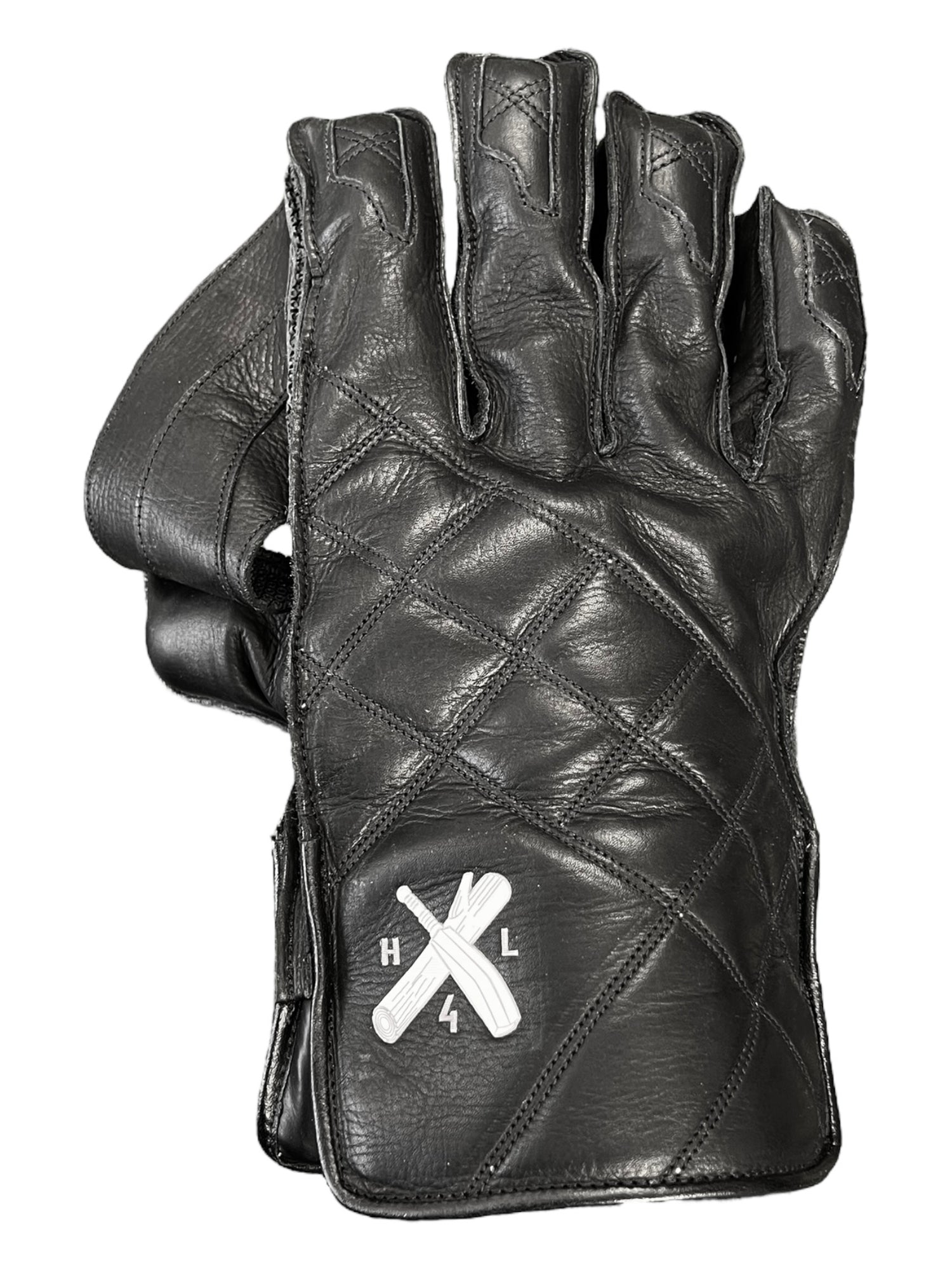 Custom Wicket Keeping Gloves