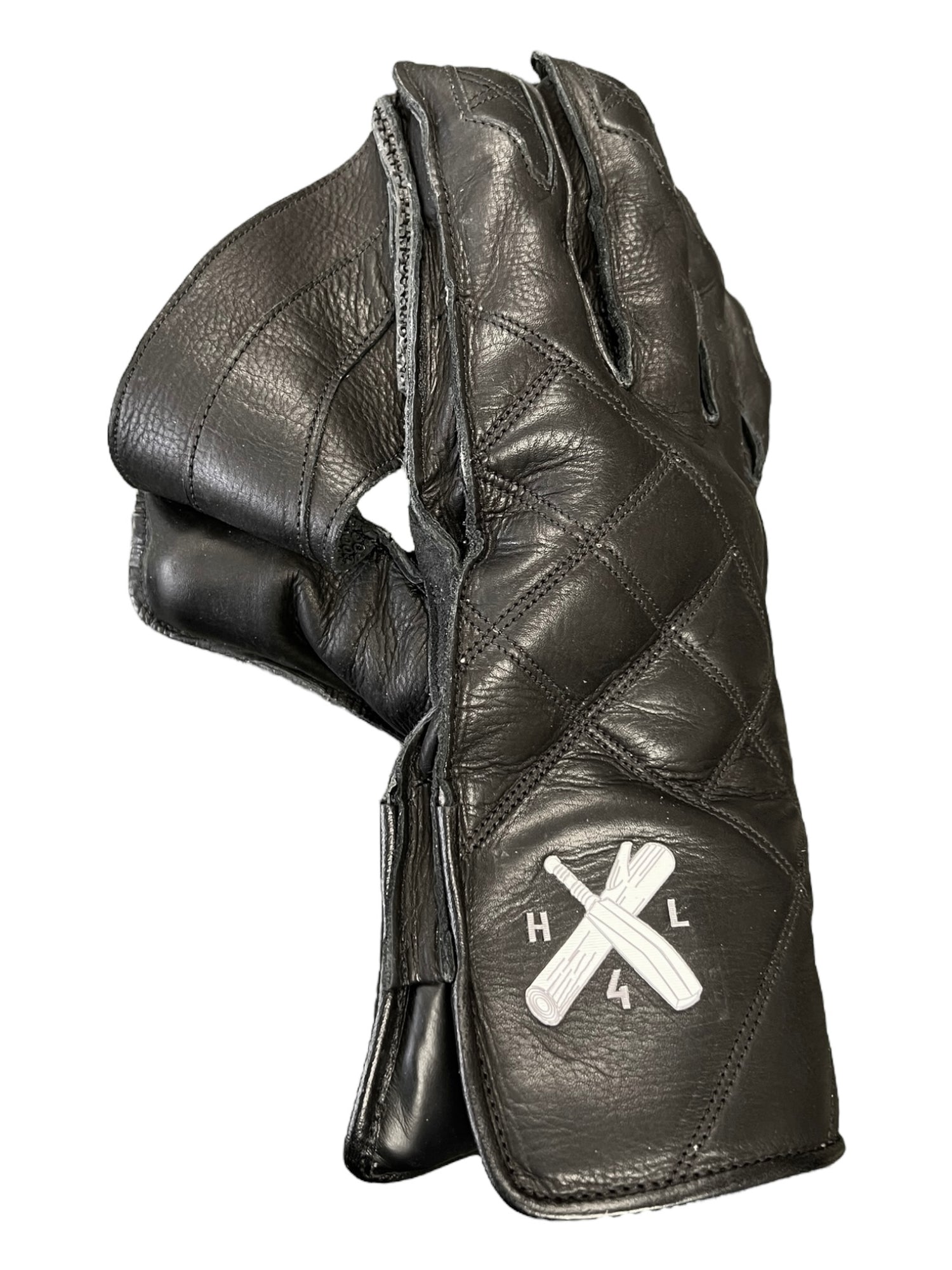 Custom Wicket Keeping Gloves