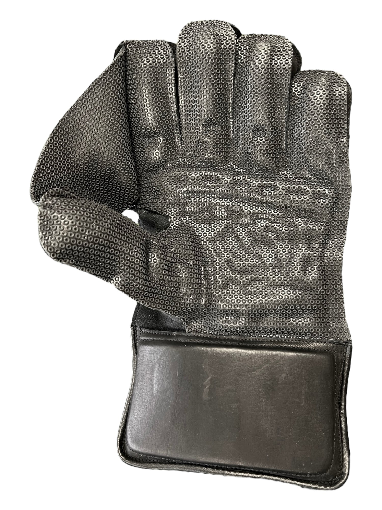 Custom Wicket Keeping Gloves