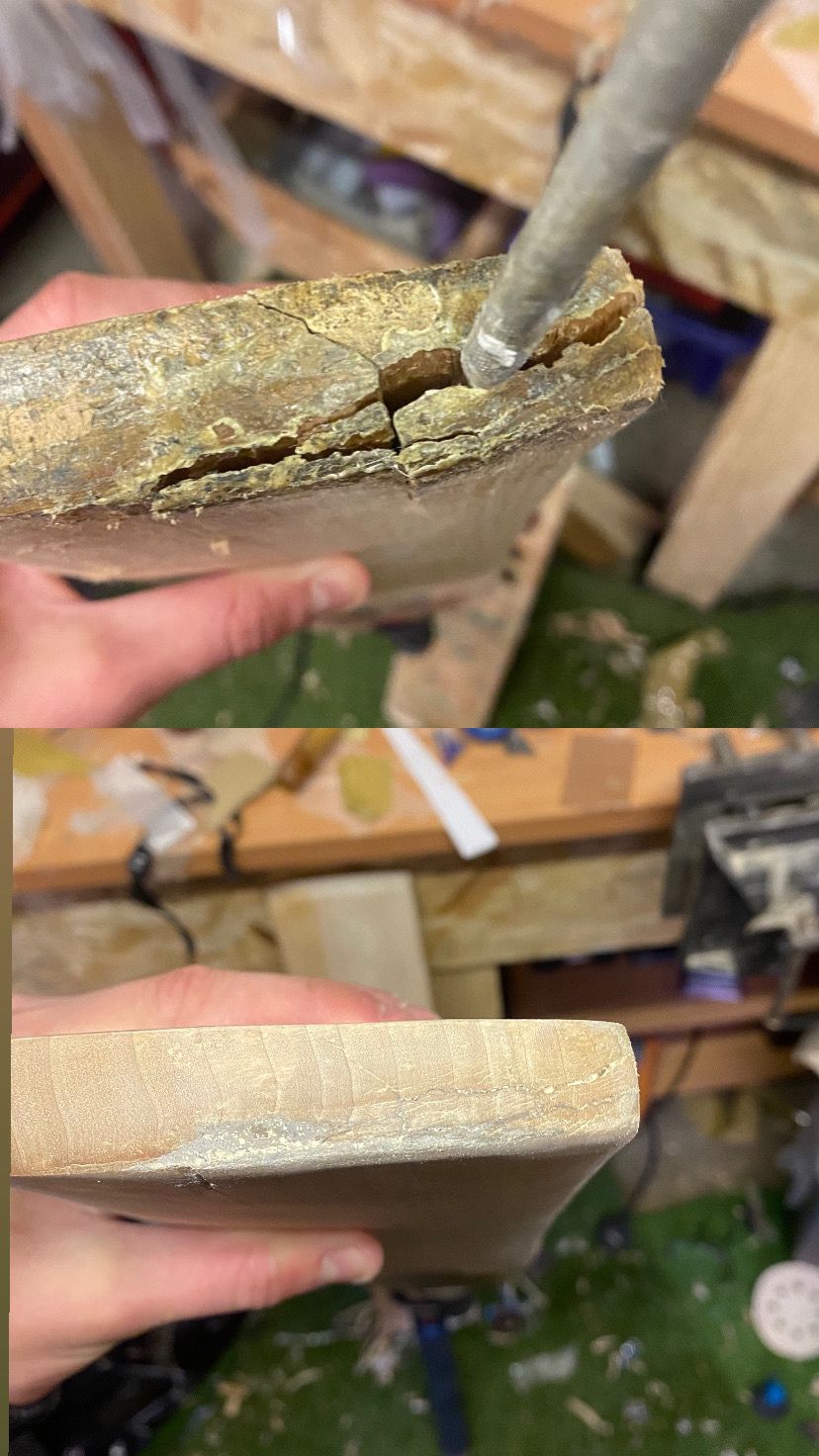 Grade 1 - Full Refurb