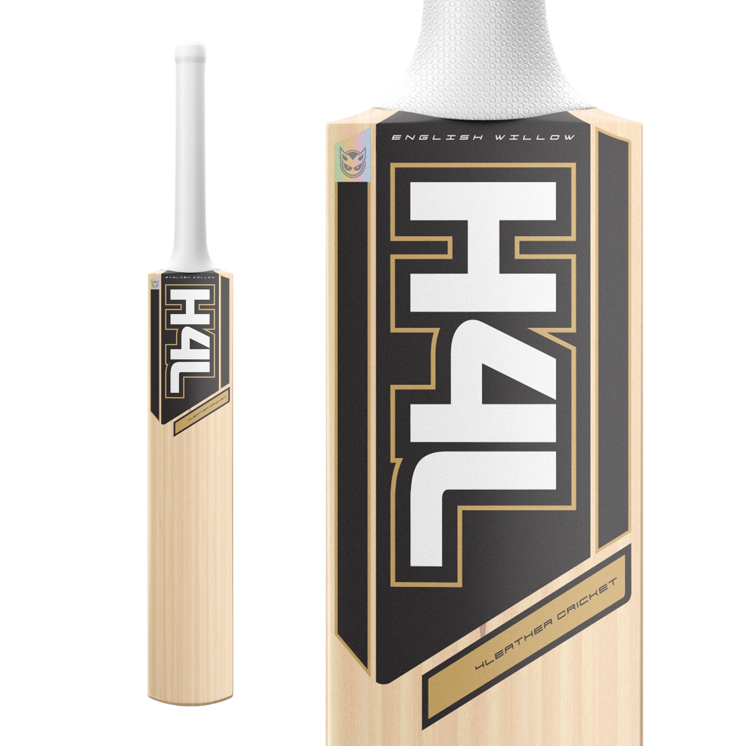 H4L Senior Cricket Bats
