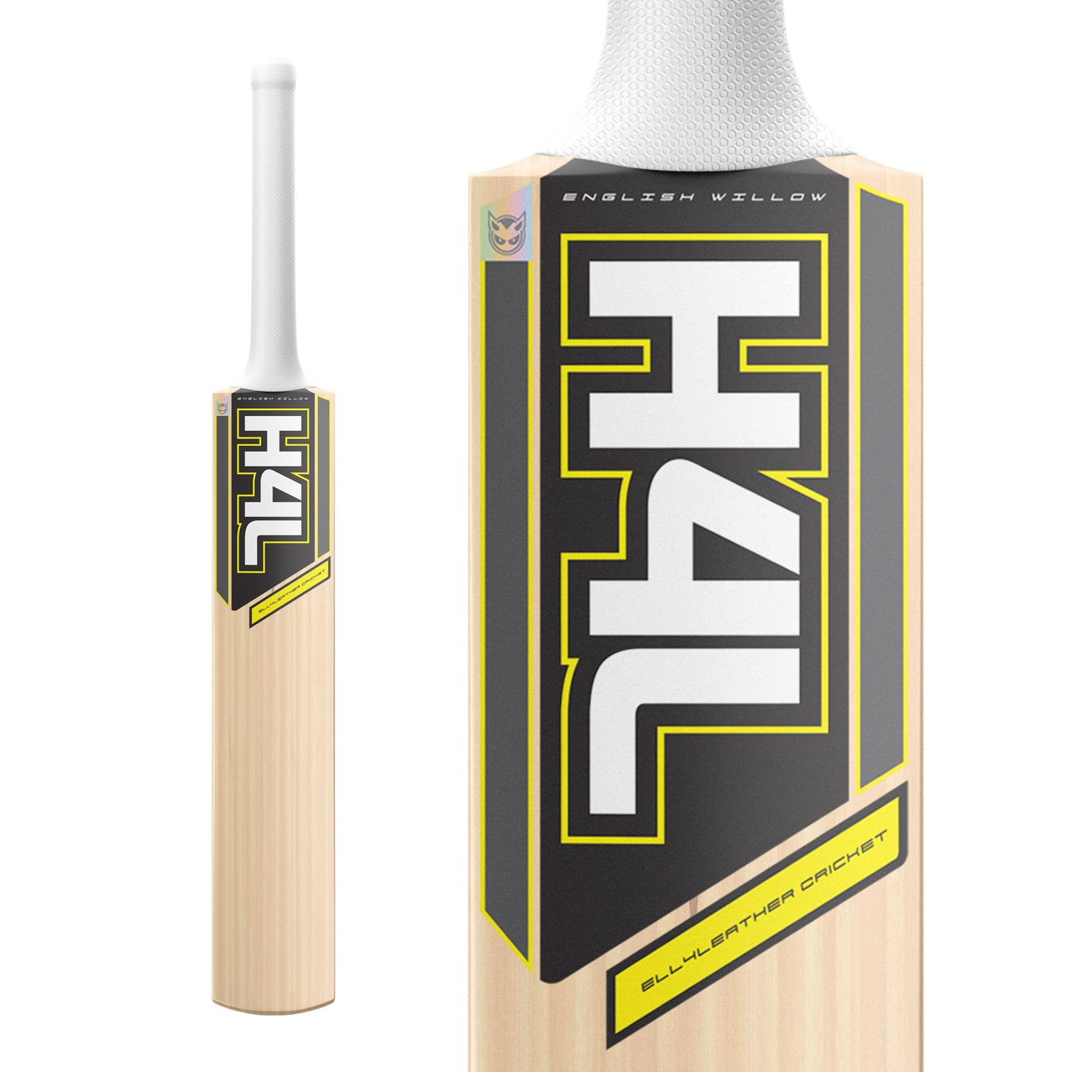 H4L Senior Cricket Bats