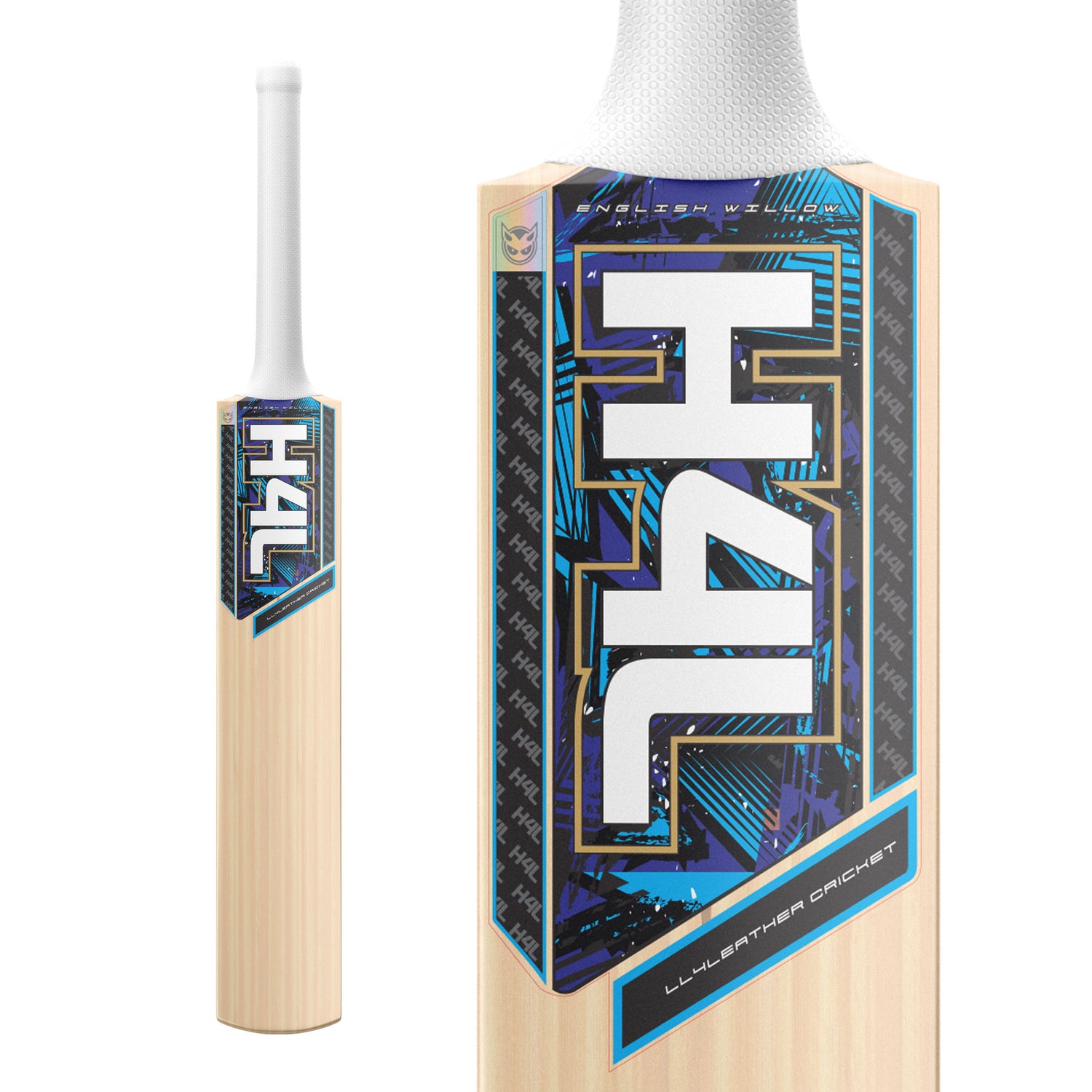 H4L Senior Cricket Bats