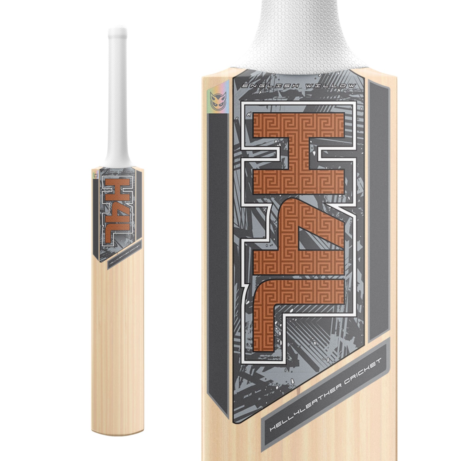 H4L Senior Cricket Bats