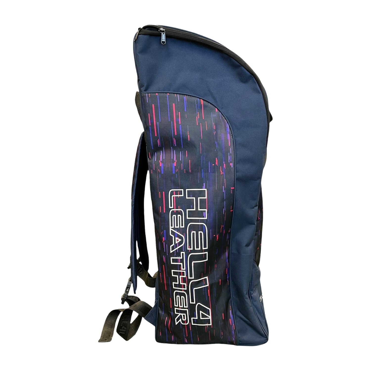 H4L Glitch Duffle Bag