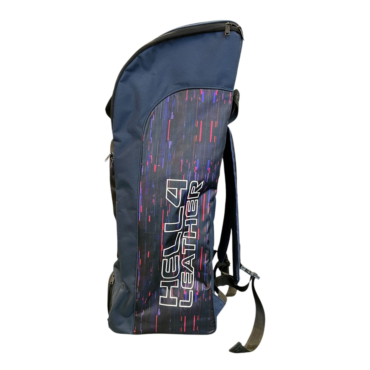 H4L Glitch Duffle Bag