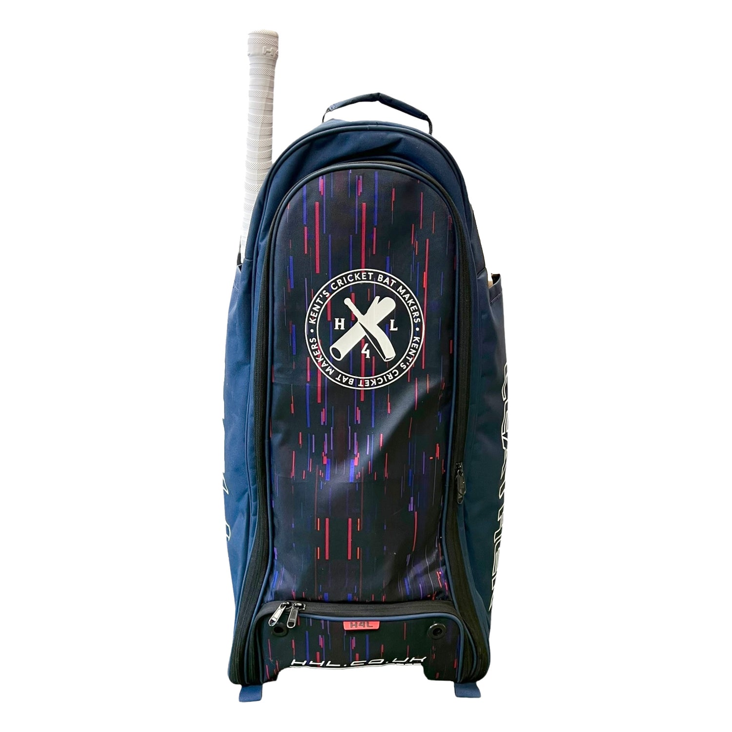 Junior Glitch Duffle