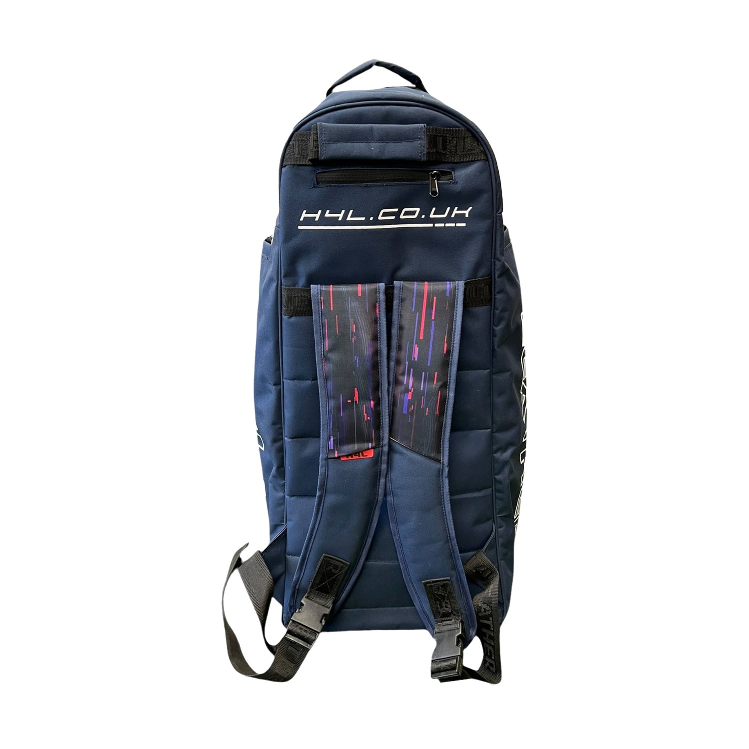 Junior Glitch Duffle