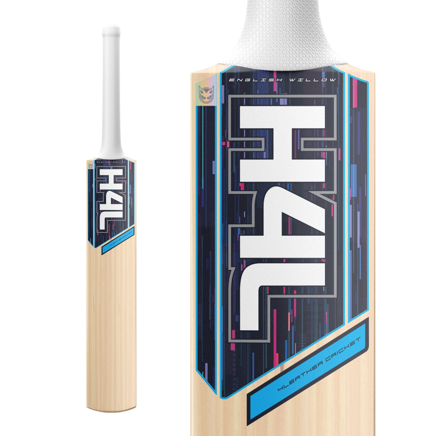 H4L Senior Cricket Bats