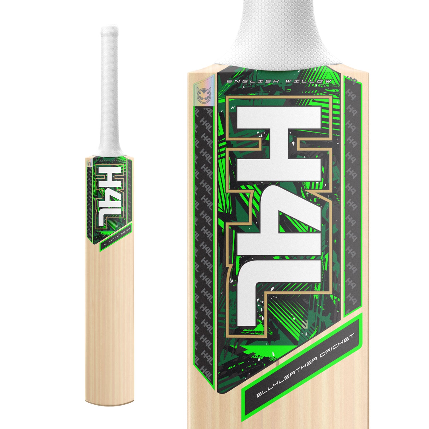 H4L Senior Cricket Bats