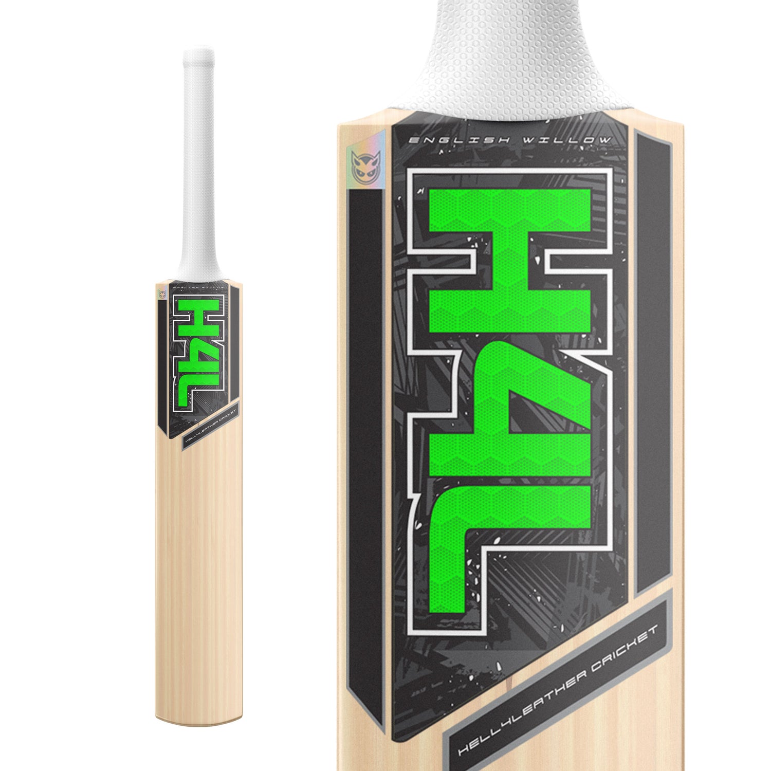 H4L Senior Cricket Bats