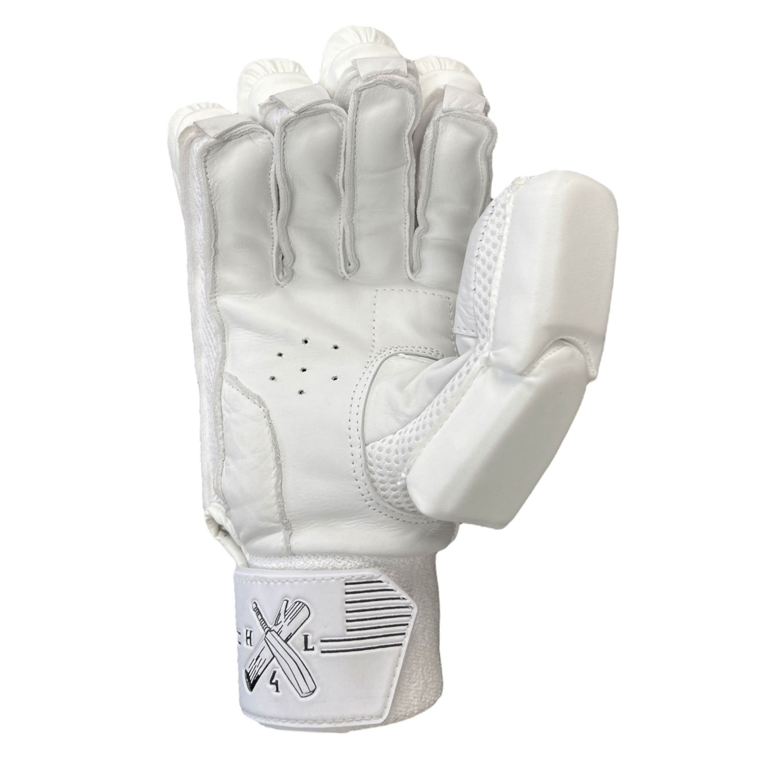 H4L Pro Tech Youth / Junior Gloves