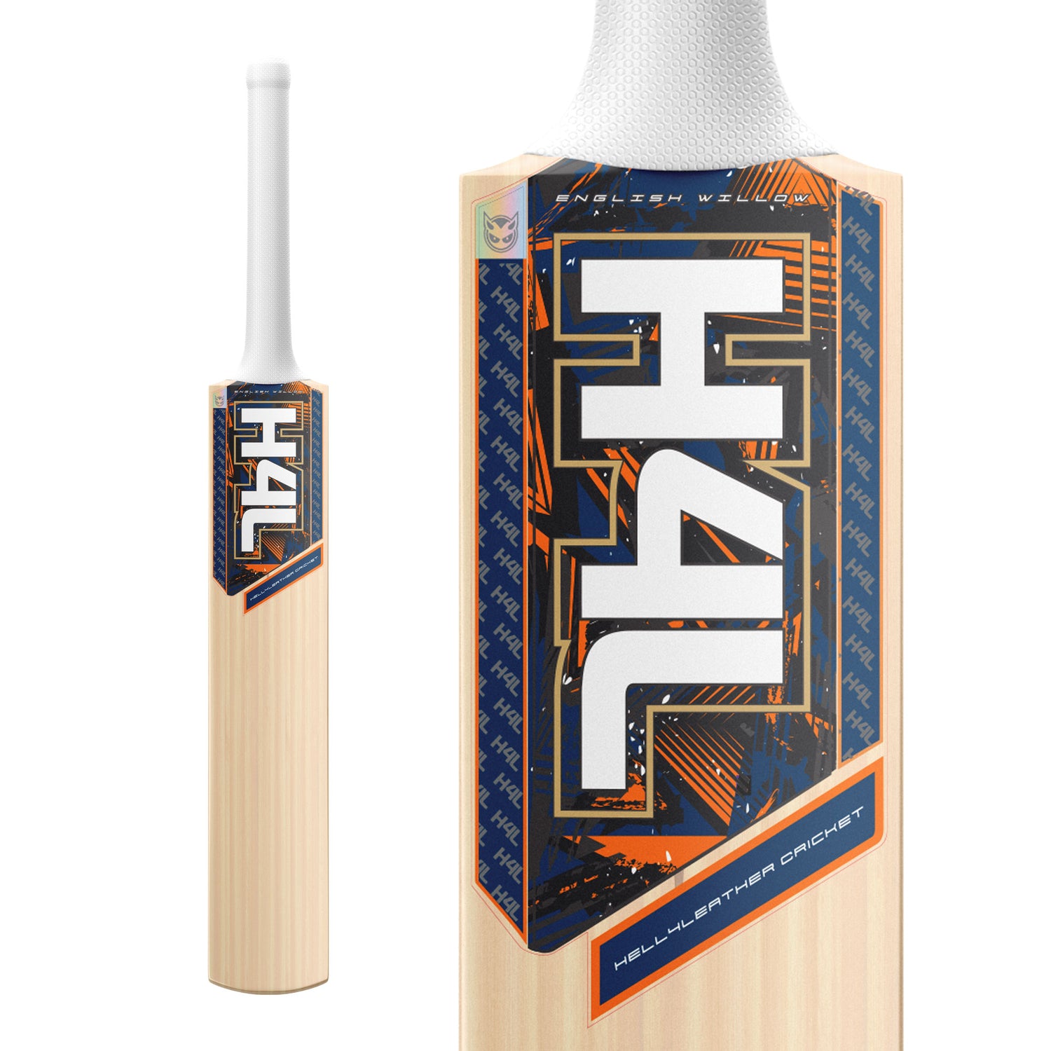 H4L Senior Cricket Bats
