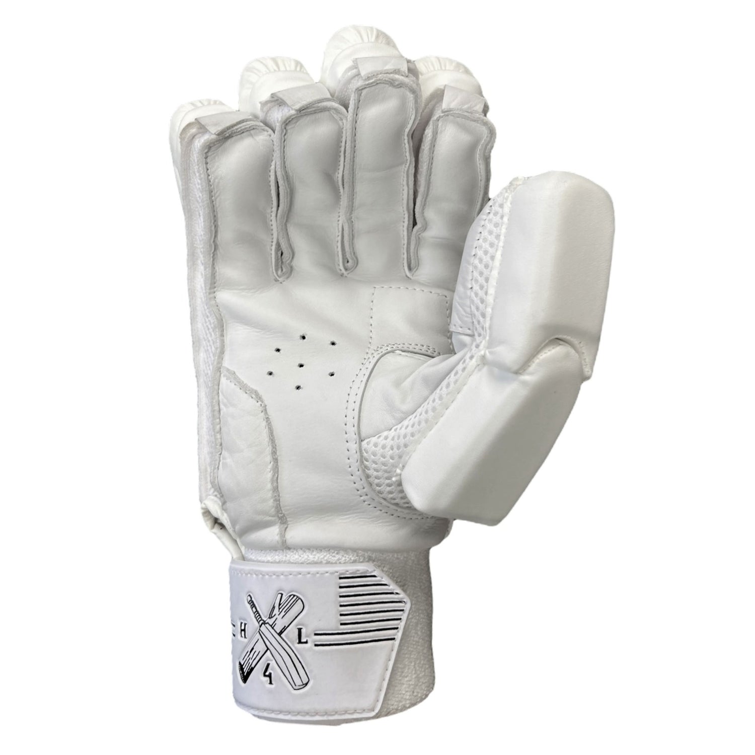Pro tech youth / junior batting gloves