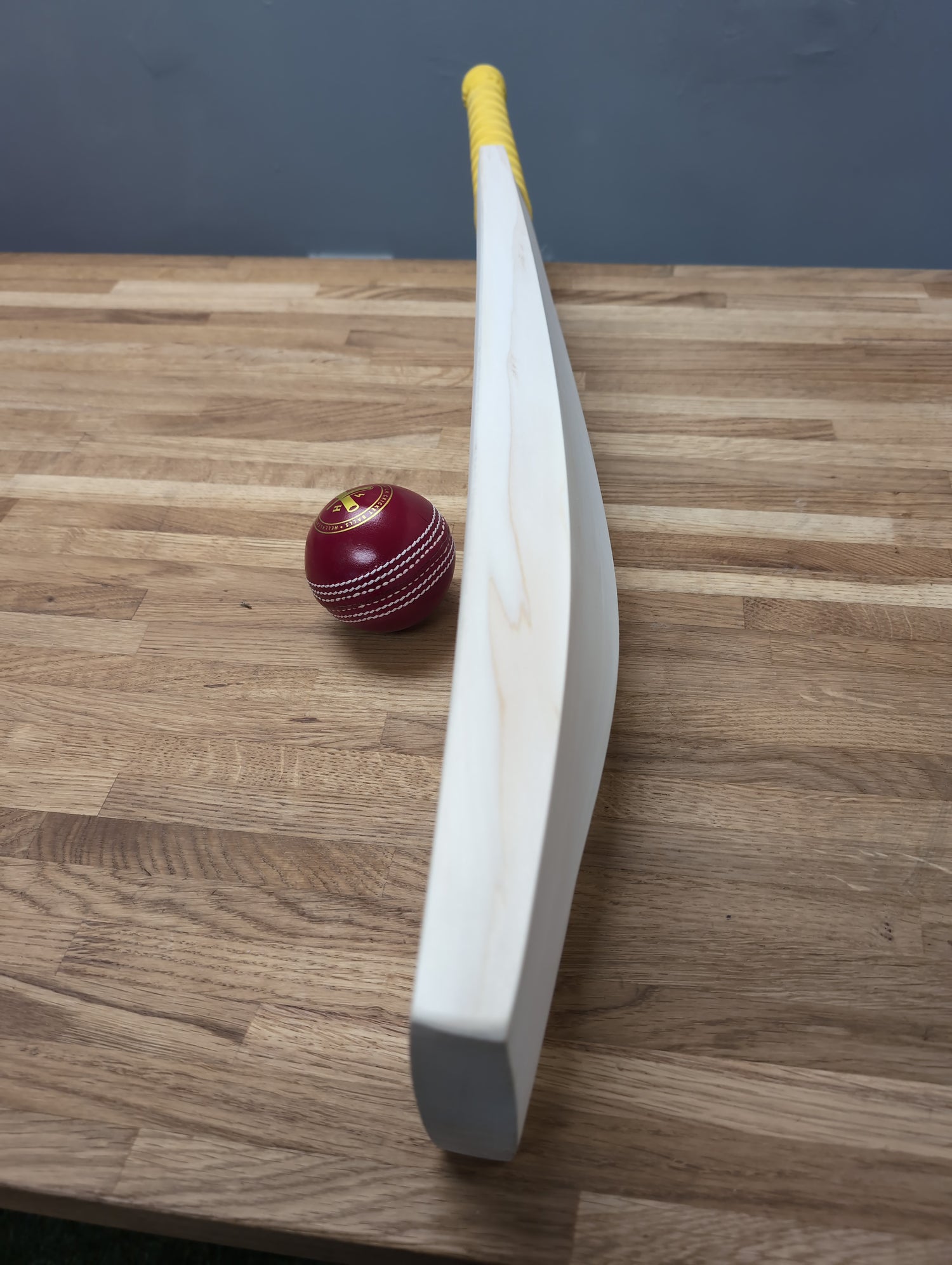 Grade 1 - 2.10 rocket profile