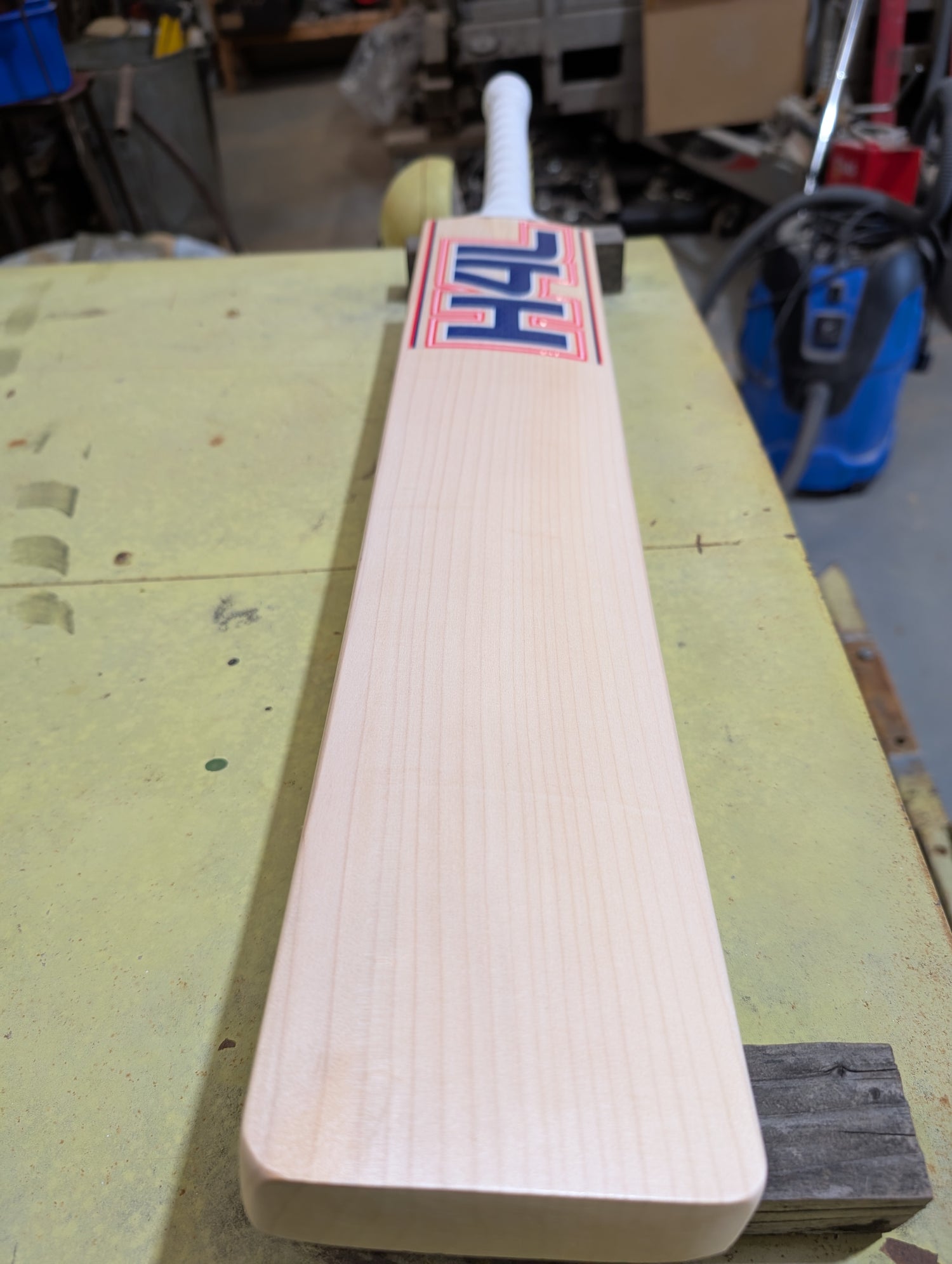 Pro grade - Rocket shape 2.10