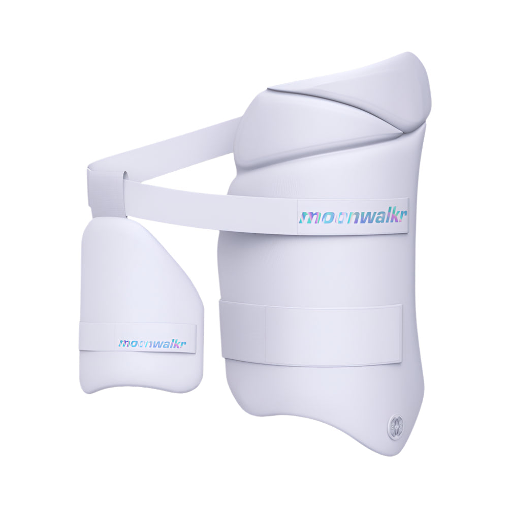 Moonwalker thigh pad 2.0 set