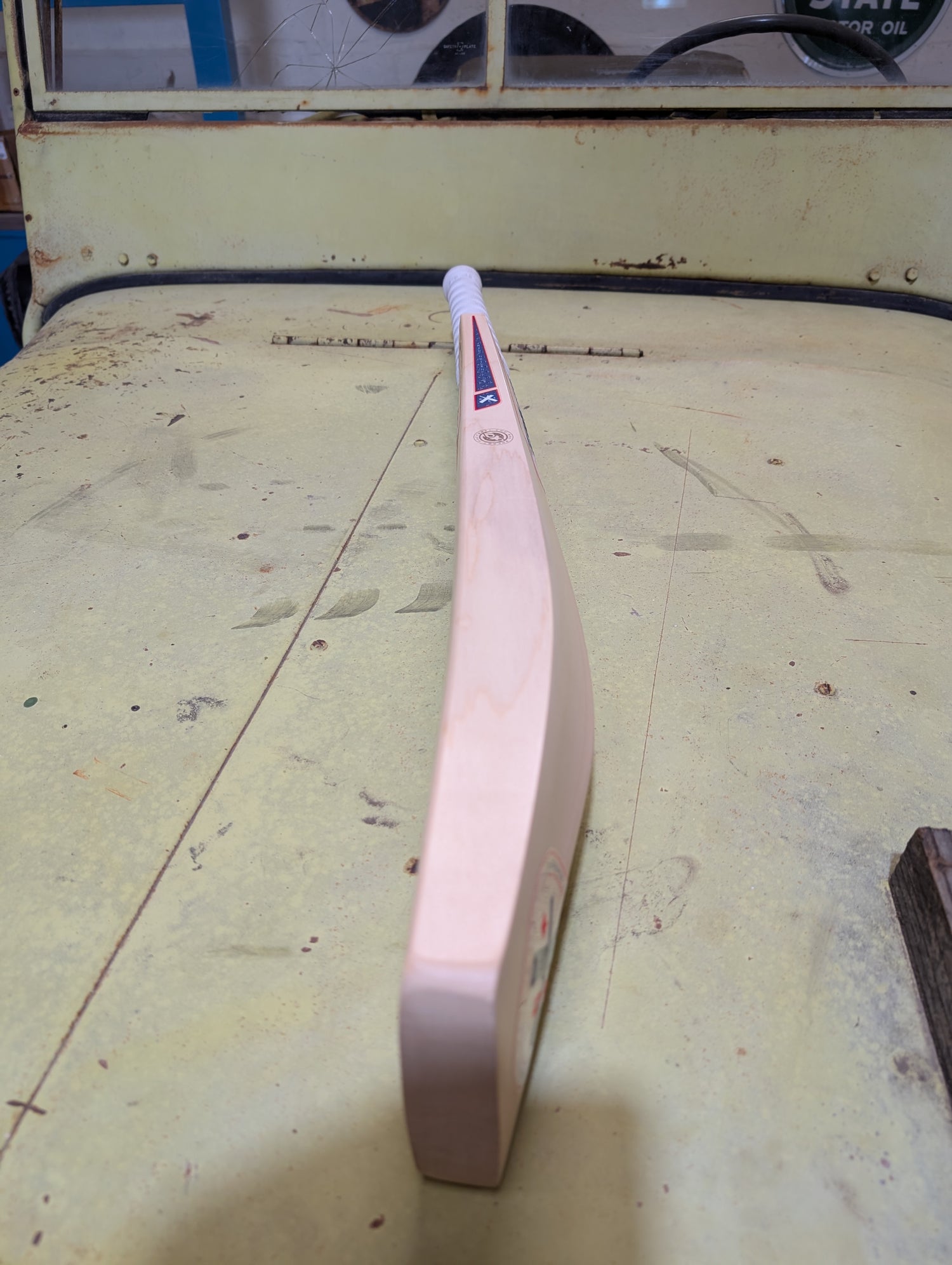 Pro grade - Rocket shape 2.10