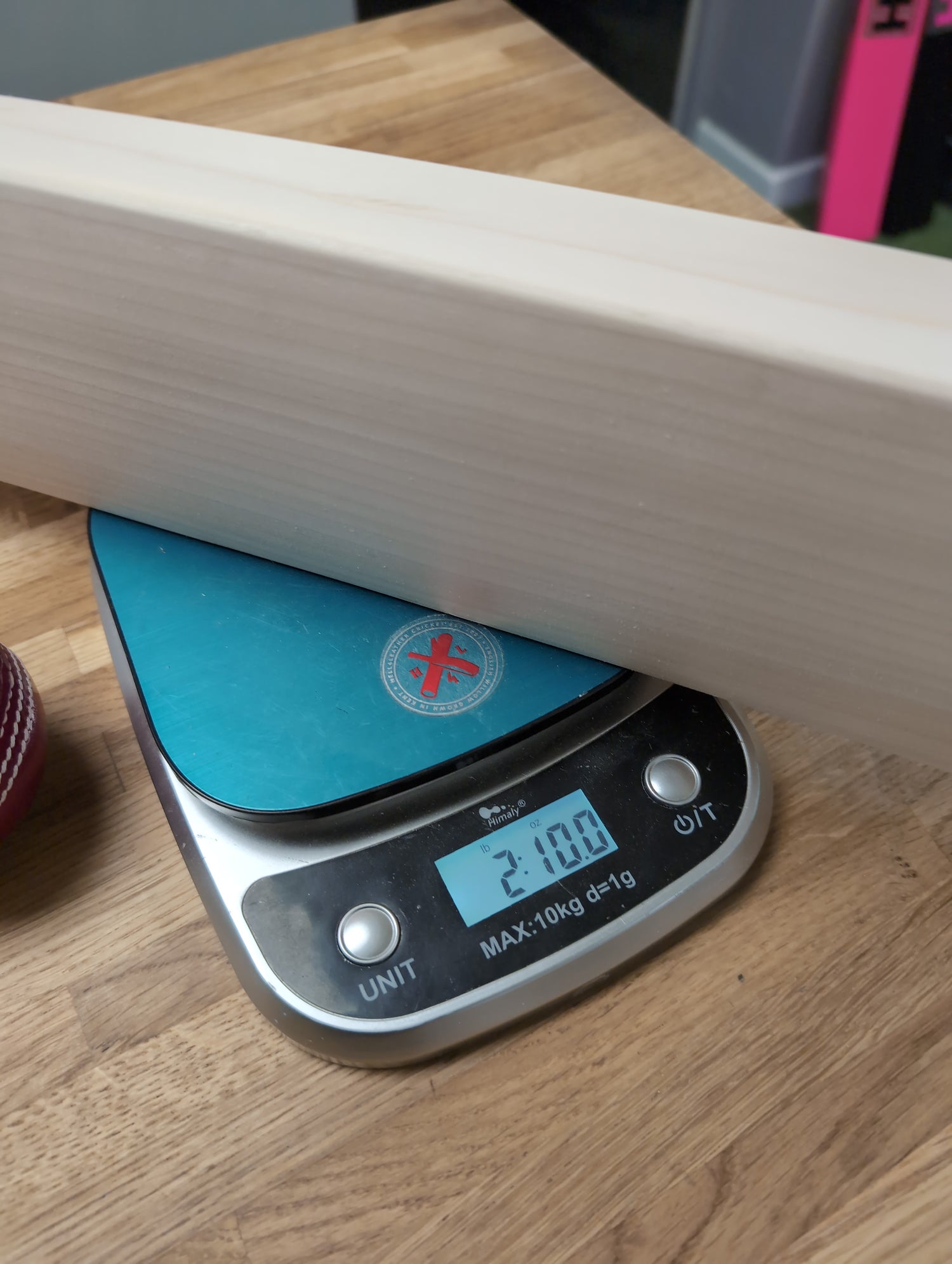 Grade 1 - 2.10 rocket profile