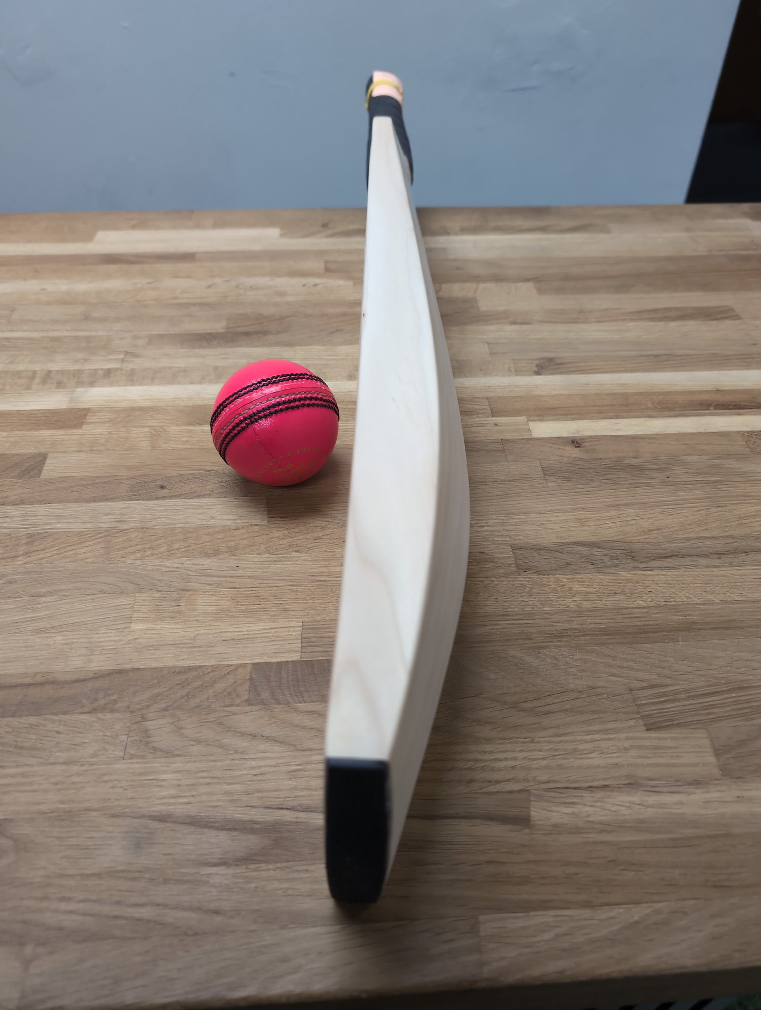 Harrow grade 1 , 2.6 , full profile