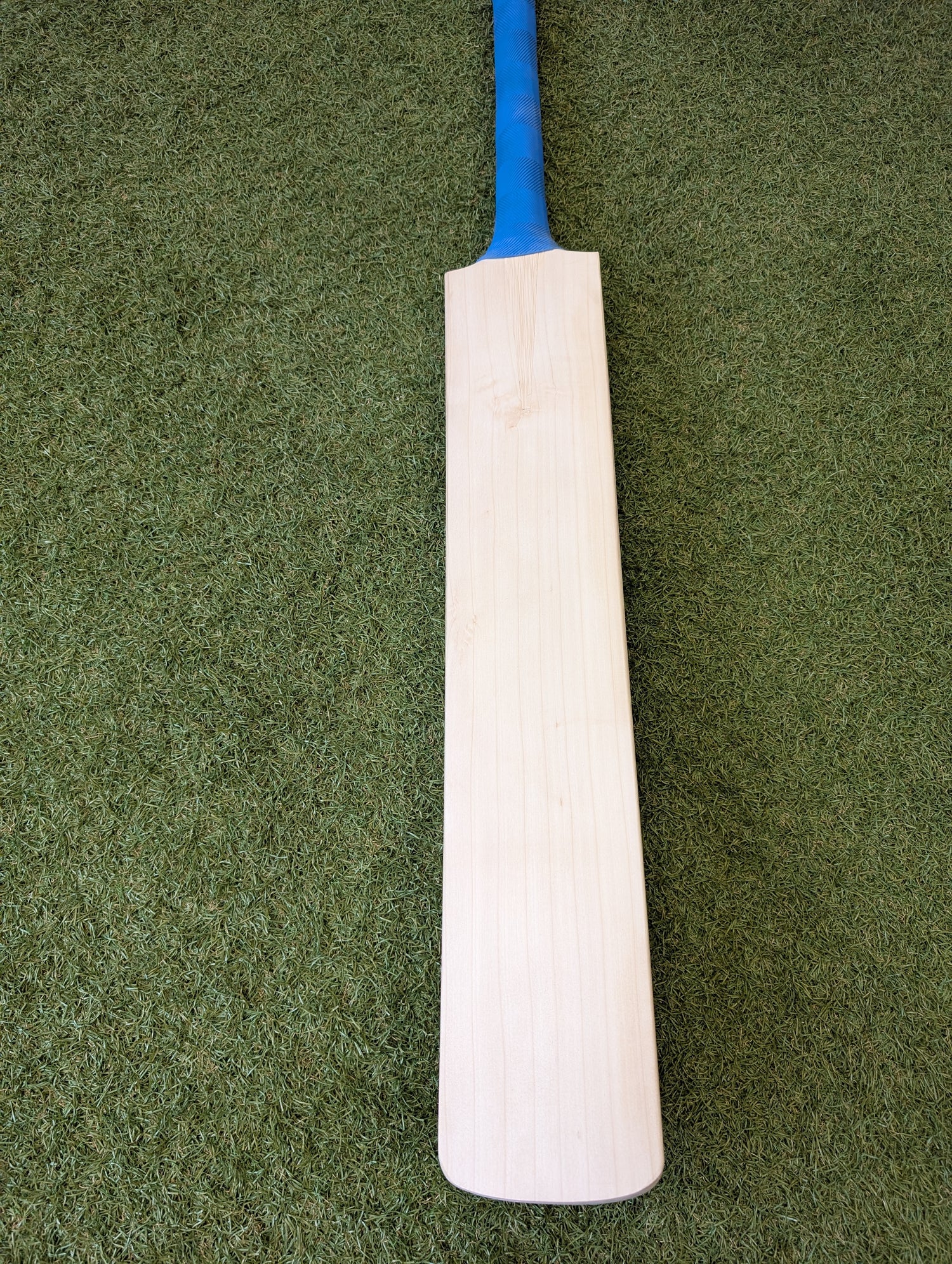 Ajinkya Rahane shape grade 1 - 2.8