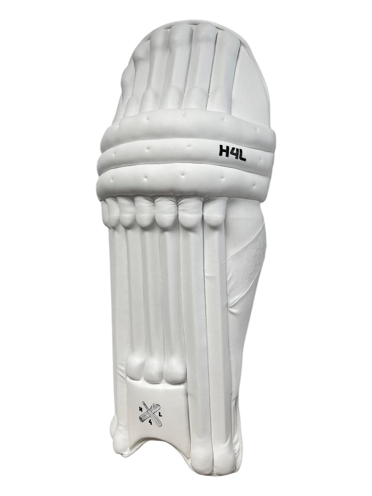Pro tech youth /junior cricket leg  guards