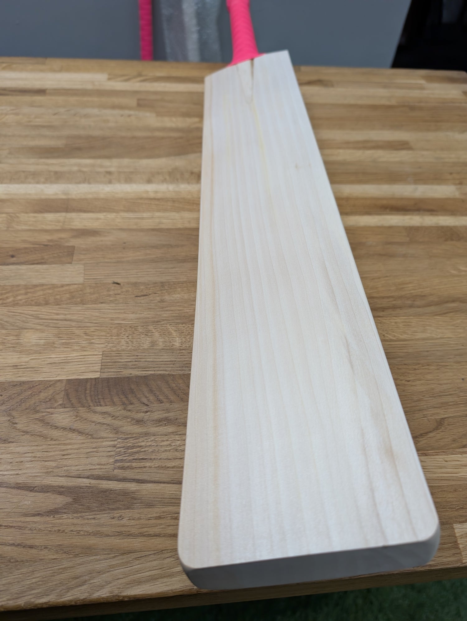 Pro grade 2.9 1/2 rocket profile