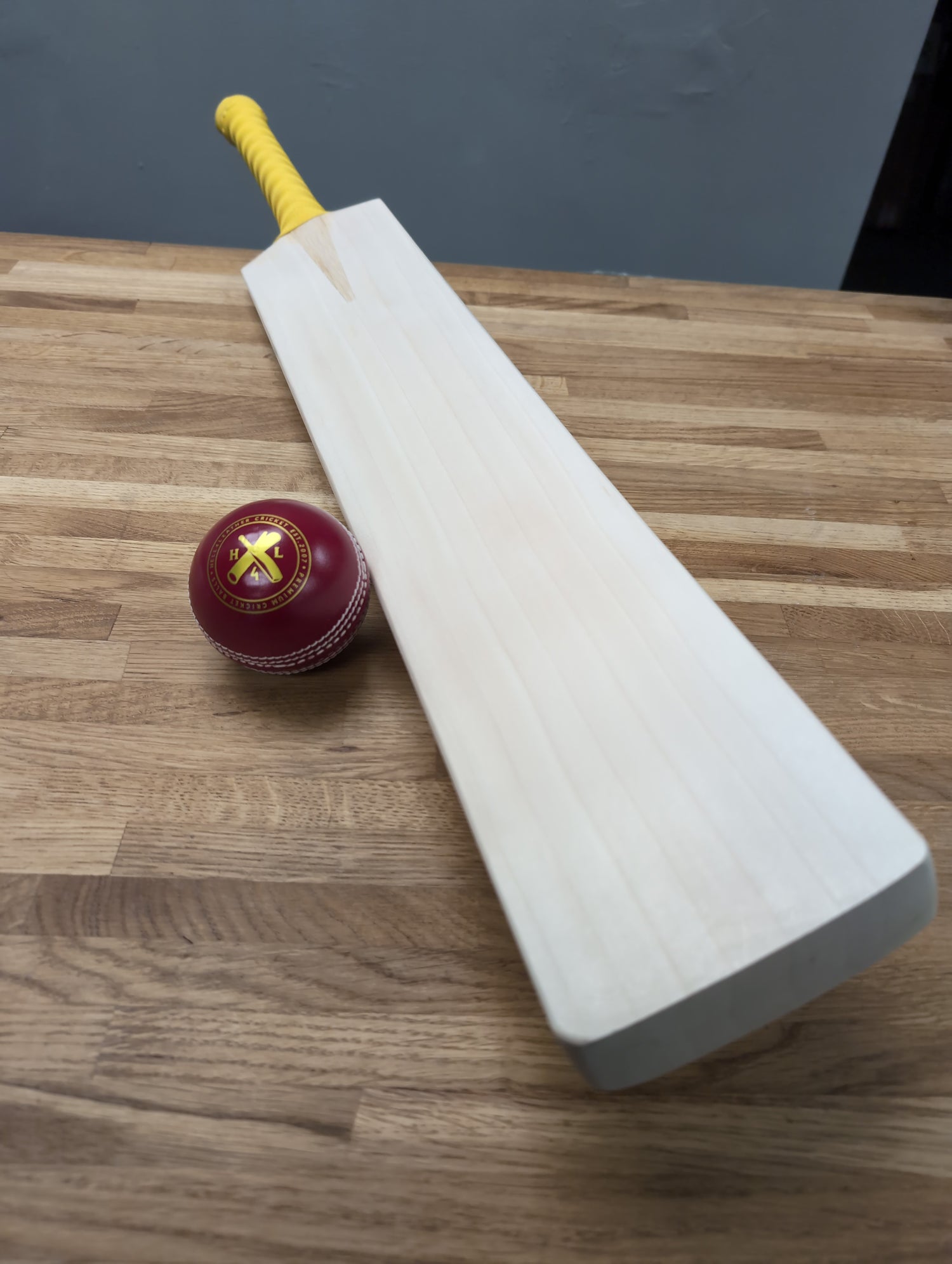 Grade 1 - 2.9 1/2 Stuka low profile