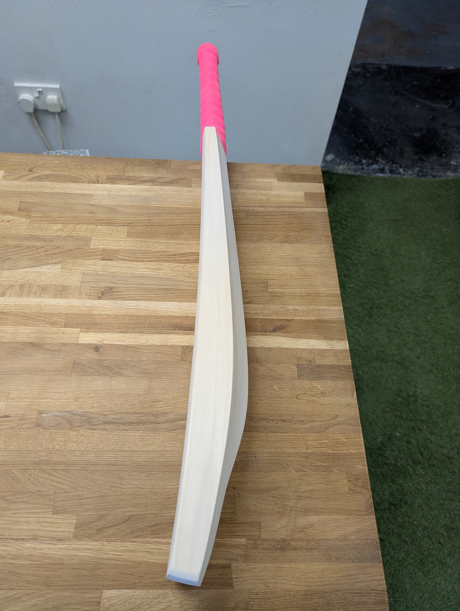 2.91/2 pro grade - rocket profile