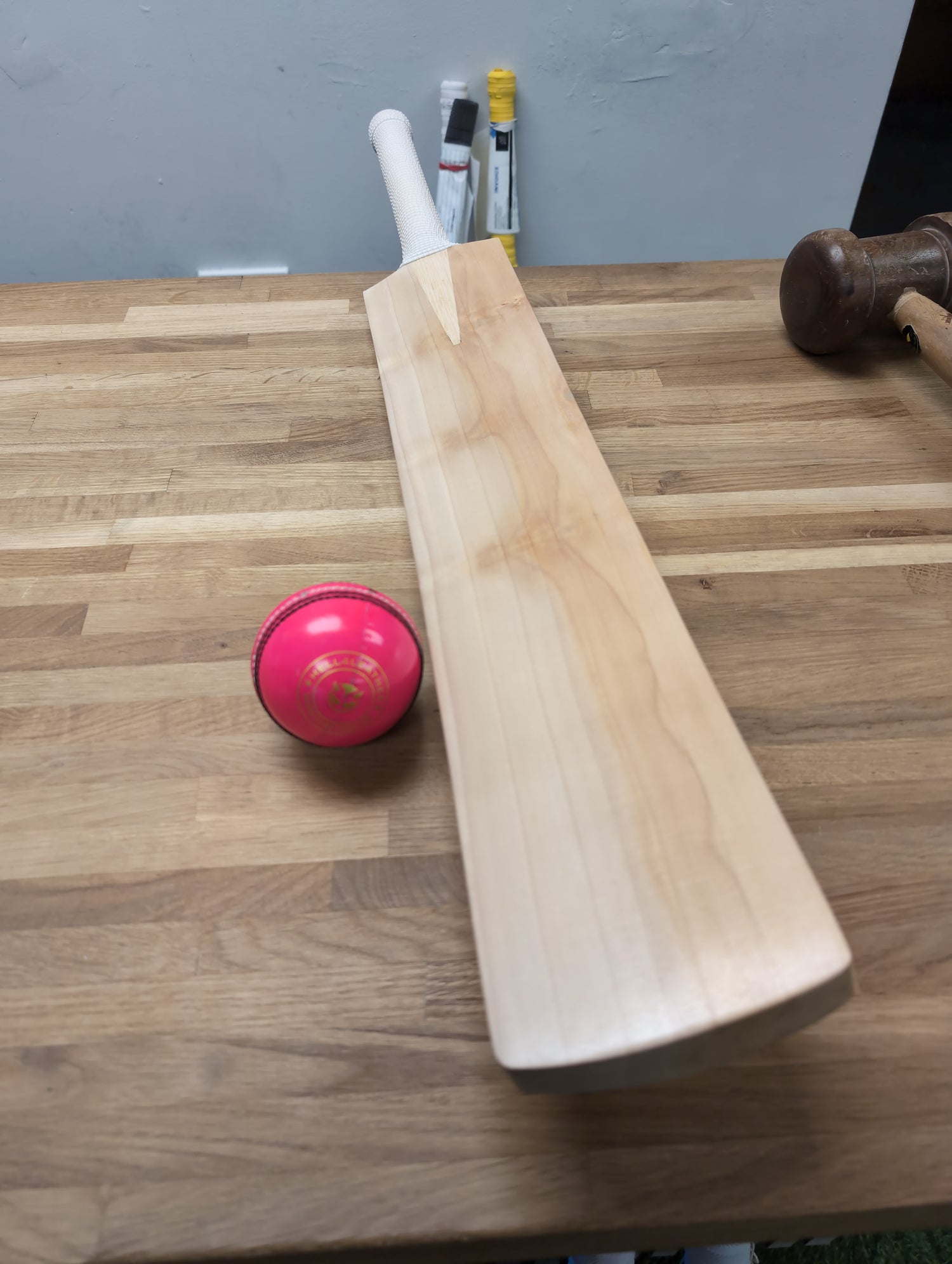 Butterfly 2.11 mid profile