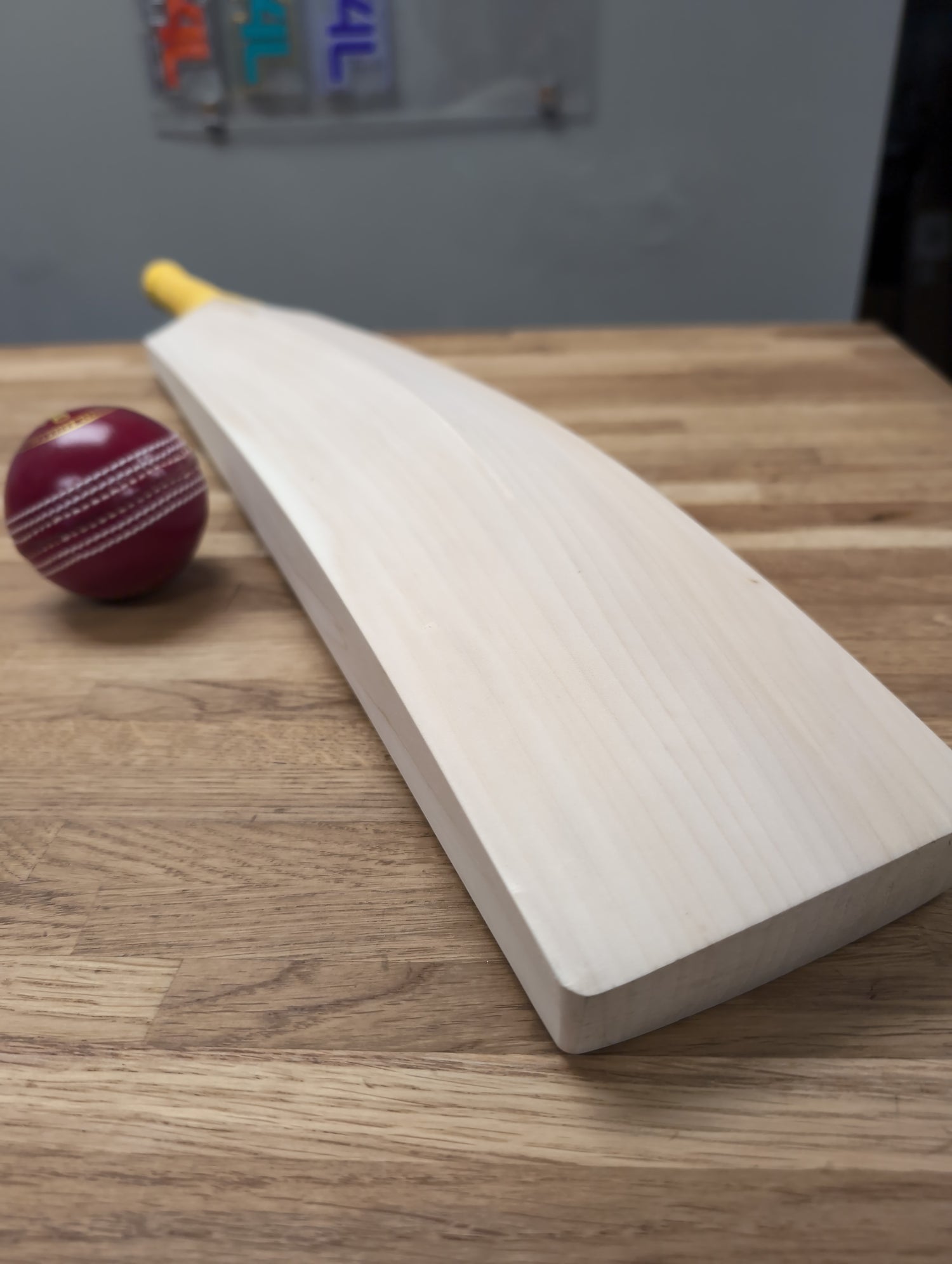 Grade 1 - 2.10 rocket profile