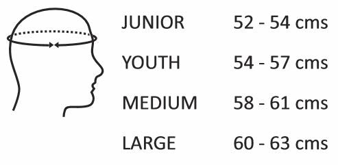 Shrey Performance Cricket Helmet