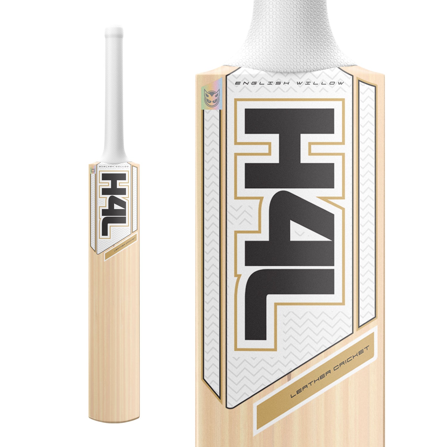 H4L Senior Cricket Bats