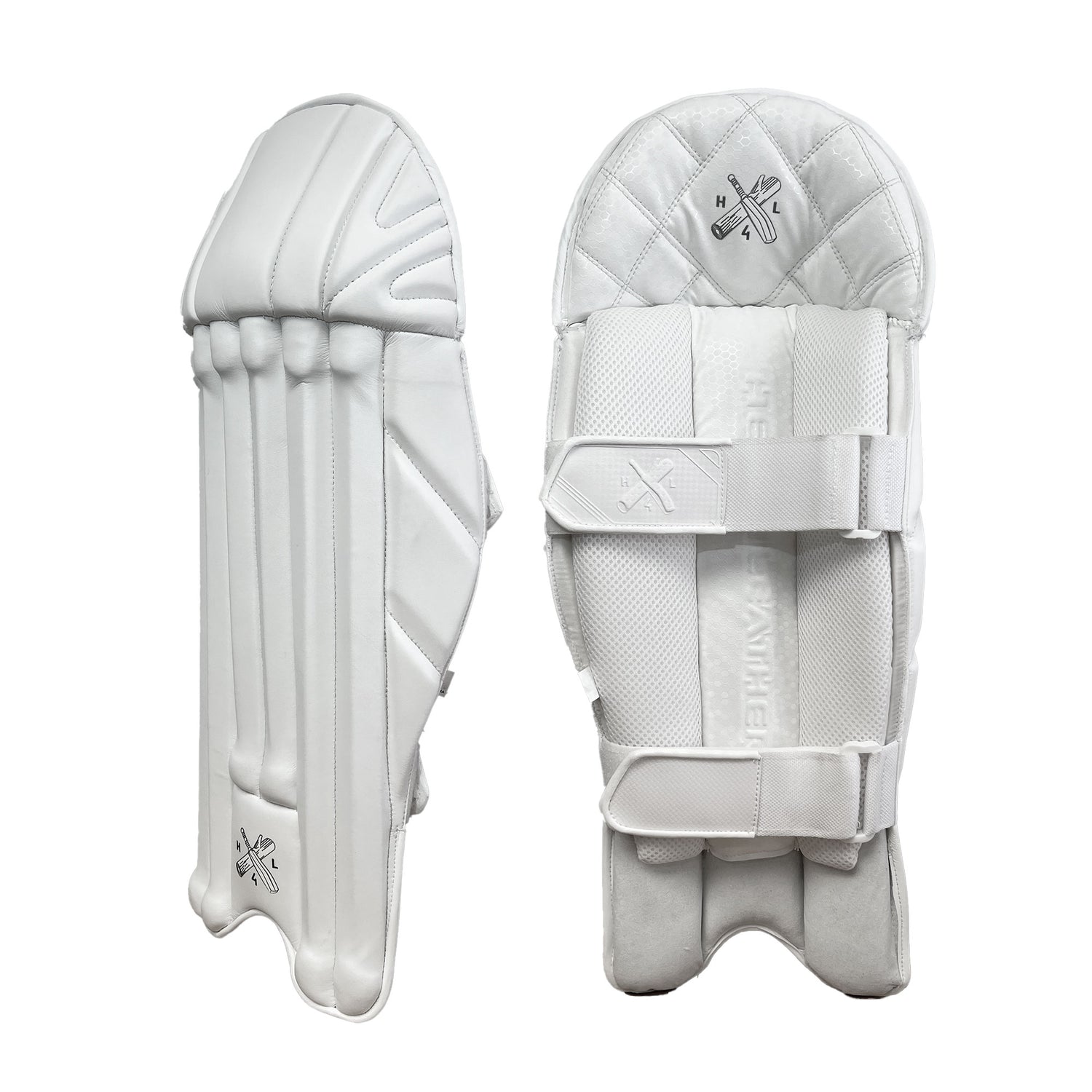 H4L Wicket Keeping Pads