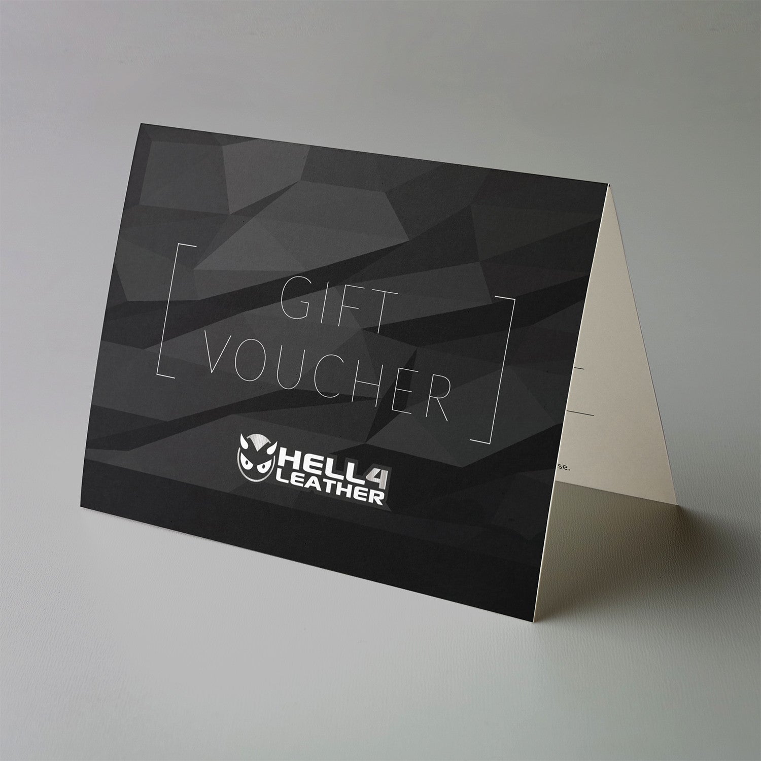 H4L Gift Vouchers