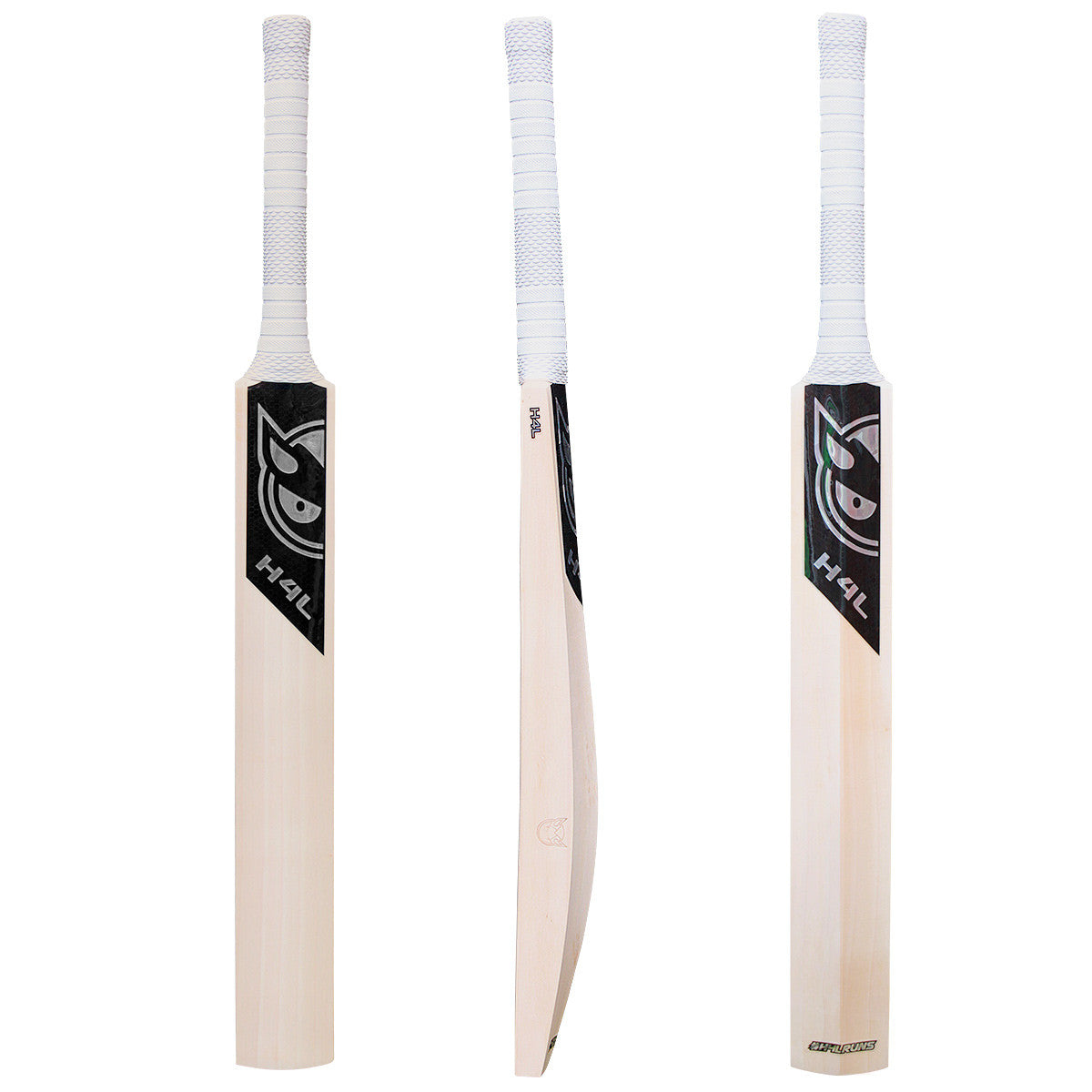 H4L Training Cricket Bat