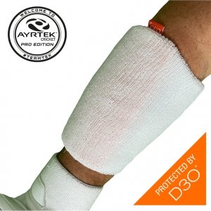 Ayrtek hybrid pro sweatband