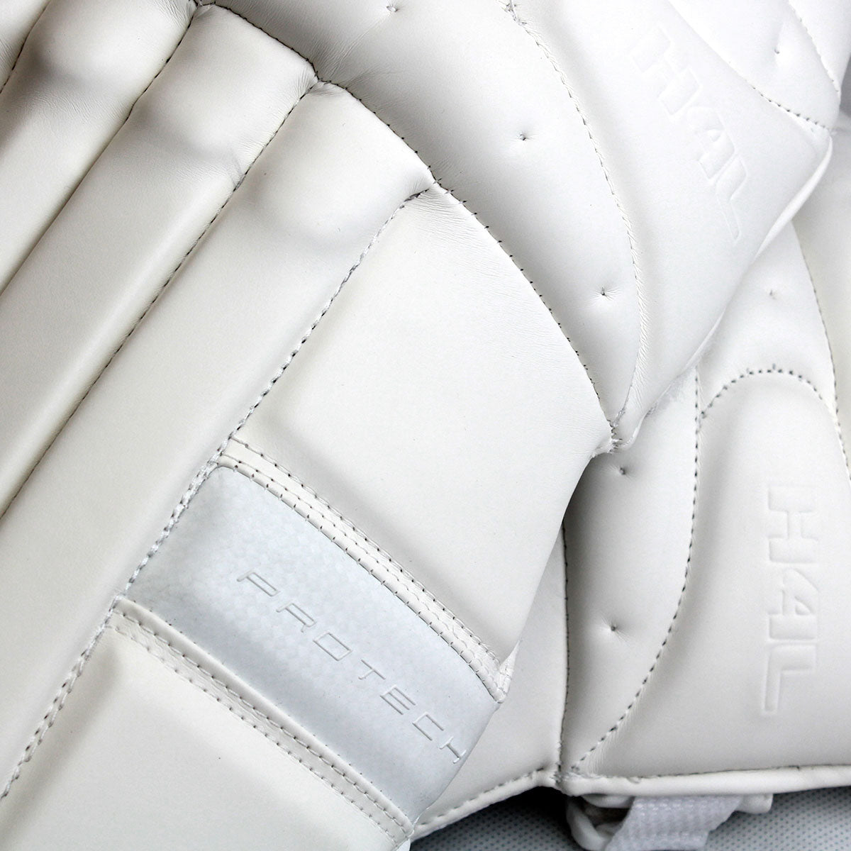 H4L Pro Tech Batting Pads