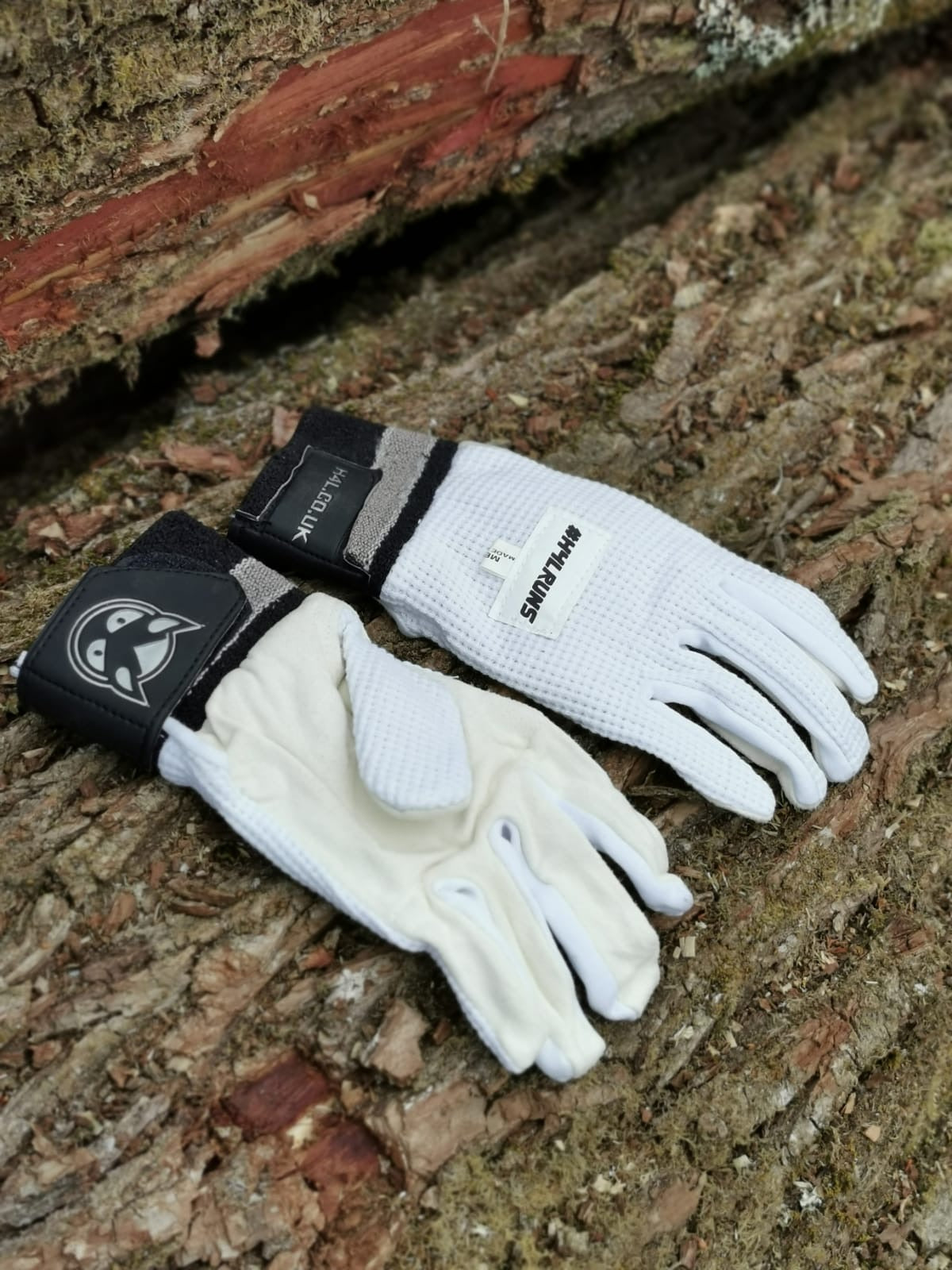 Wicket Keeping Inners