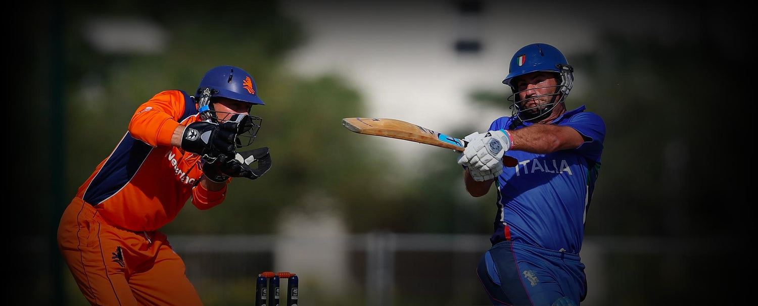 Wicket Keeping
